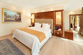 Swiss Diamond Hotel & SPA