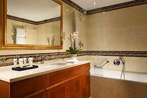 Swiss Diamond Hotel & SPA