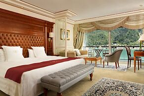 Swiss Diamond Hotel & SPA