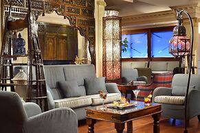 Swiss Diamond Hotel & SPA