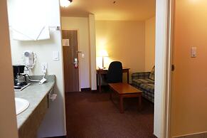Super 8 by Wyndham Caraquet