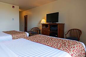 Super 8 by Wyndham Caraquet