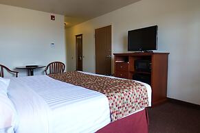 Super 8 by Wyndham Caraquet