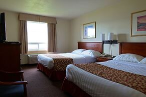 Super 8 by Wyndham Caraquet
