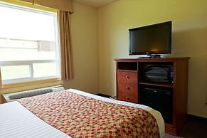 Super 8 by Wyndham Caraquet