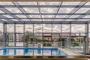 Sheraton Bucharest Hotel