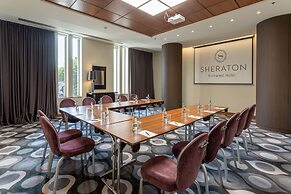 Sheraton Bucharest Hotel
