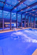Sheraton Bucharest Hotel