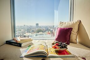 Sheraton Bucharest Hotel