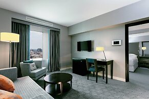 Sheraton Bucharest Hotel
