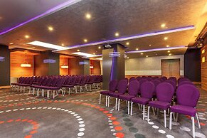 Sheraton Bucharest Hotel