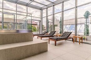 Sheraton Bucharest Hotel