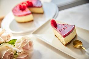 Sheraton Bucharest Hotel