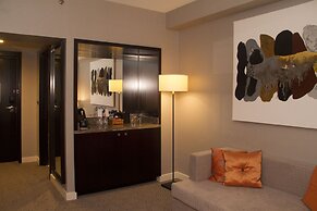 Sheraton Bucharest Hotel