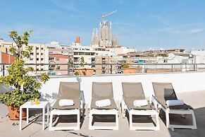 Hotel Best Aranea