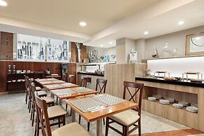 Hotel Best Aranea