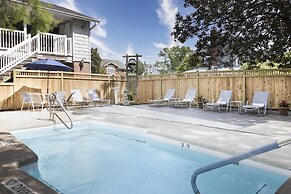 The Bellmoor Inn & Spa