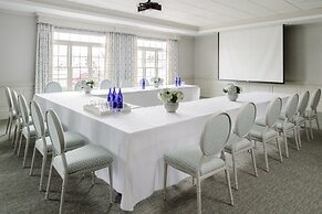 The Bellmoor Inn & Spa