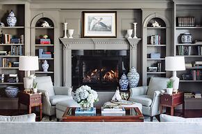The Bellmoor Inn & Spa