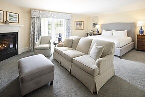 The Bellmoor Inn & Spa