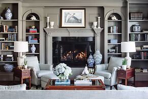 The Bellmoor Inn & Spa