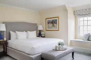 The Bellmoor Inn & Spa