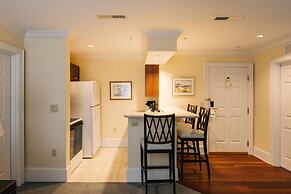 The Bellmoor Inn & Spa