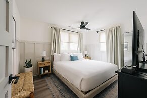 The Bellmoor Inn & Spa
