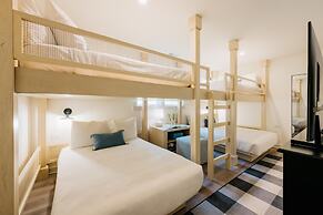 The Bellmoor Inn & Spa
