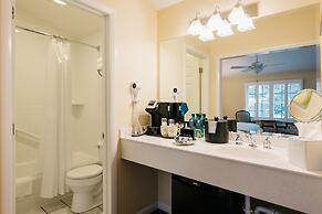 The Bellmoor Inn & Spa