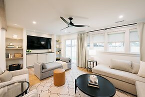 The Bellmoor Inn & Spa