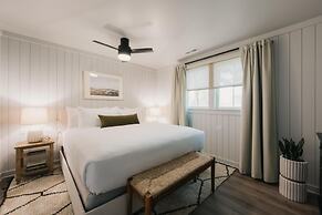 The Bellmoor Inn & Spa