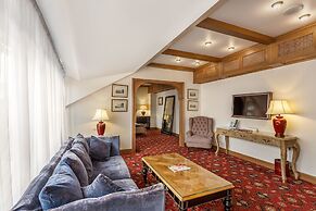 Boutique Hotel Ambassadori Moscow