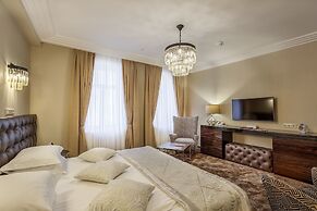 Boutique Hotel Ambassadori Moscow