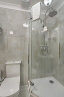 Boutique Hotel Ambassadori Moscow