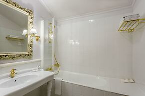 Boutique Hotel Ambassadori Moscow