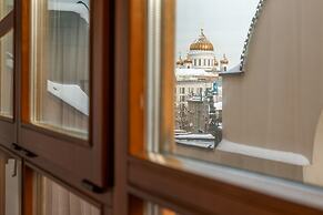 Boutique Hotel Ambassadori Moscow