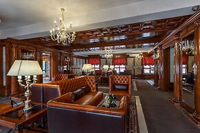 Boutique Hotel Ambassadori Moscow
