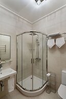 Boutique Hotel Ambassadori Moscow