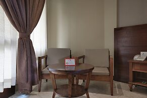 Pelangi Bali Hotel & Spa