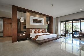Pelangi Bali Hotel & Spa