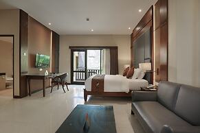 Pelangi Bali Hotel & Spa