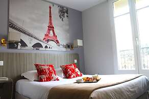 Avia Saphir Montparnasse
