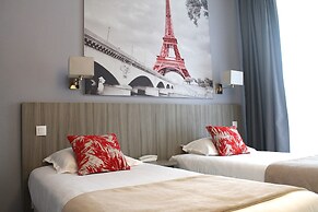 Avia Saphir Montparnasse