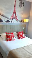 Avia Saphir Montparnasse