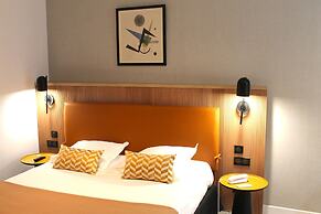 Avia Saphir Montparnasse