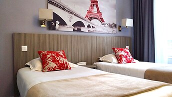 Avia Saphir Montparnasse