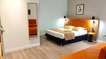 Avia Saphir Montparnasse