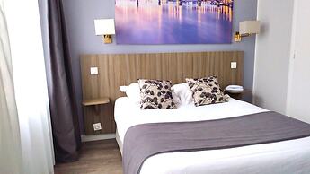 Avia Saphir Montparnasse