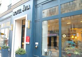 Avia Saphir Montparnasse